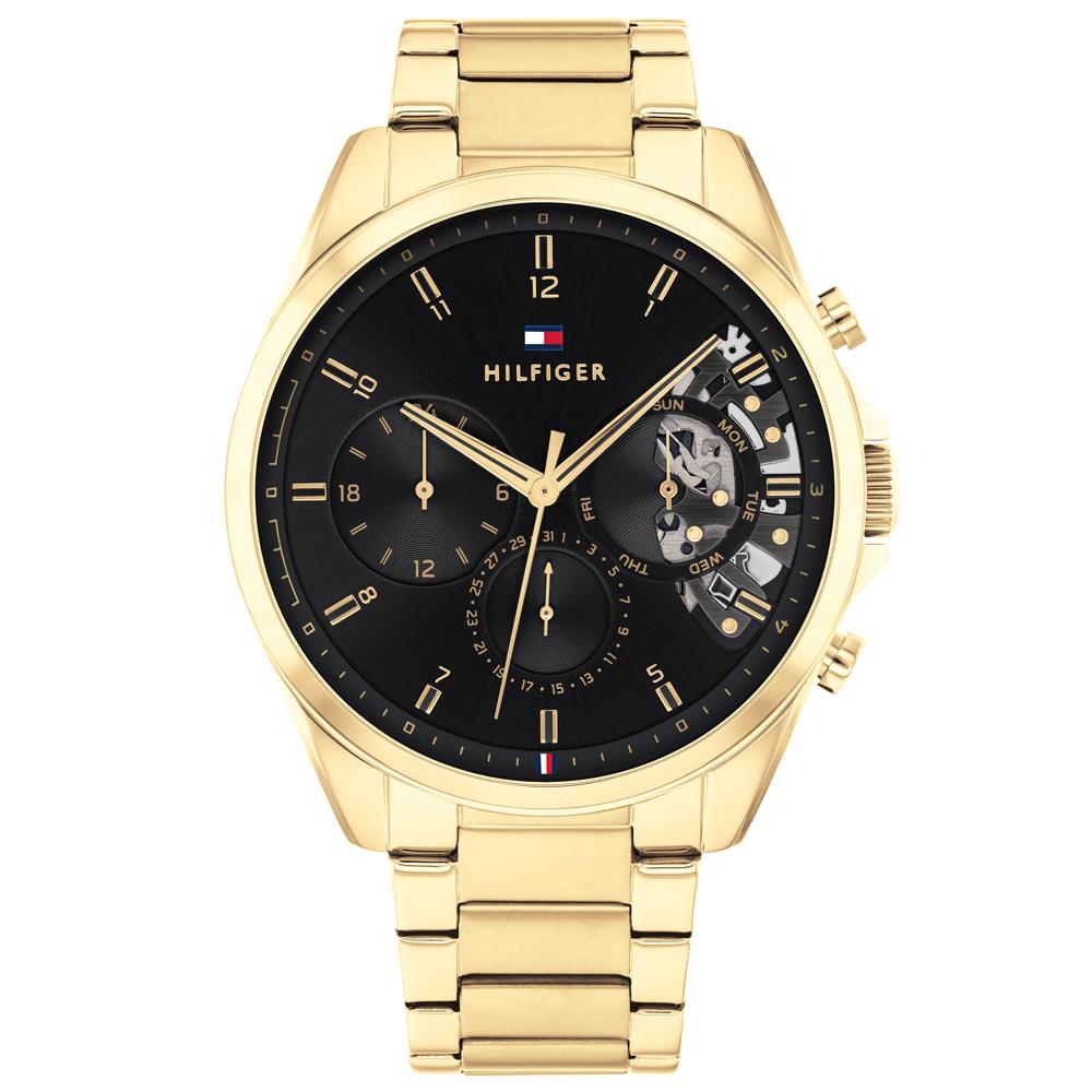 Tommy Hilfiger 1710447 Men's Watch Tommy Hilfiger 1710447 Men's Watch